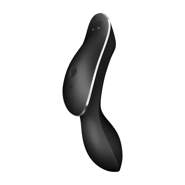 Satisfyer Curvy Trinity 2 Multifunction 2-in-1 Vibrator