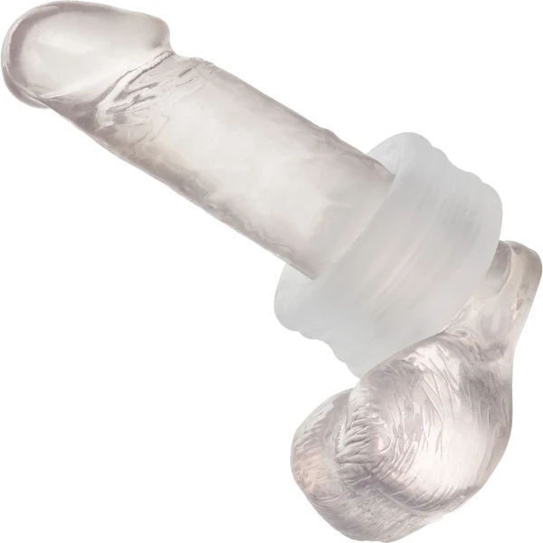 CalExotics Boundless Bumper-Stroker Ring
