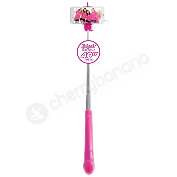 Bachelorette Party Favors Dicky Selfie Stick