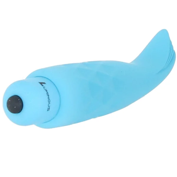 Luminous Zoe Silicone Bullet Vibe