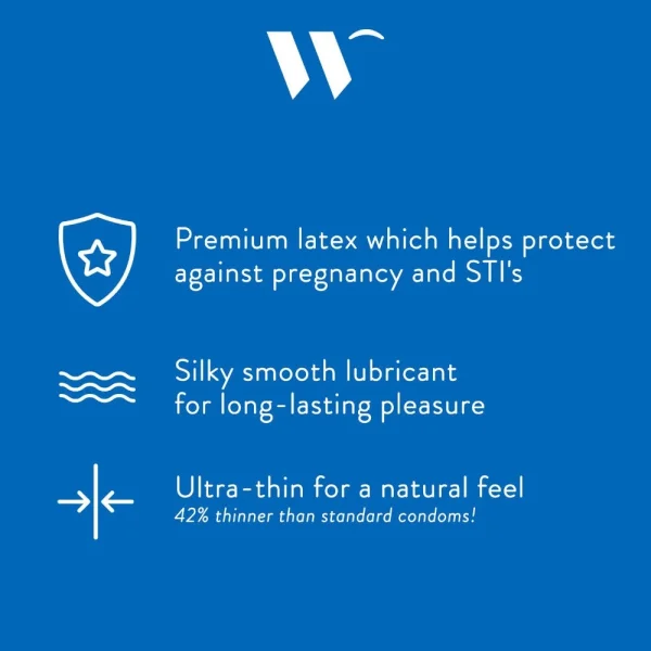 Okamoto Wink Closer Condoms (70% Off) — image 8 of 8