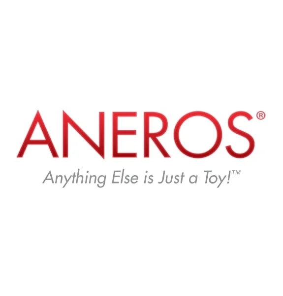 Aneros Helix Syn Silicone Prostate Massager