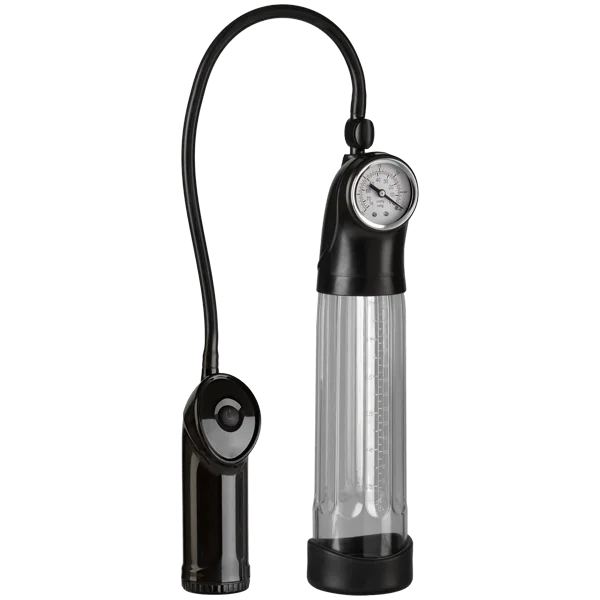 OptiMALE Power Pump