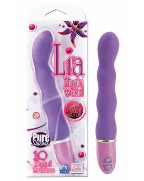 Lia Magic Wand
