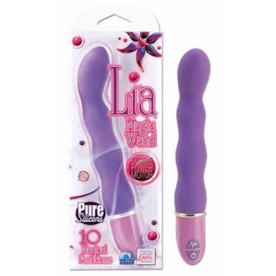Lia Magic Wand
