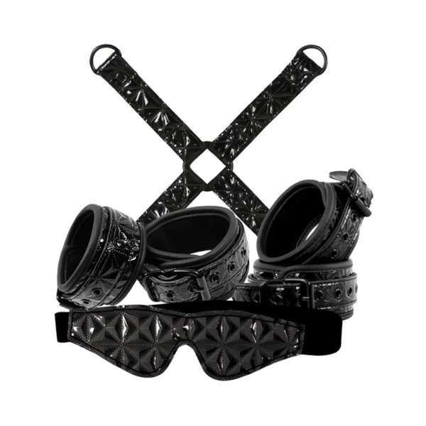 Sinful - Bondage Kit