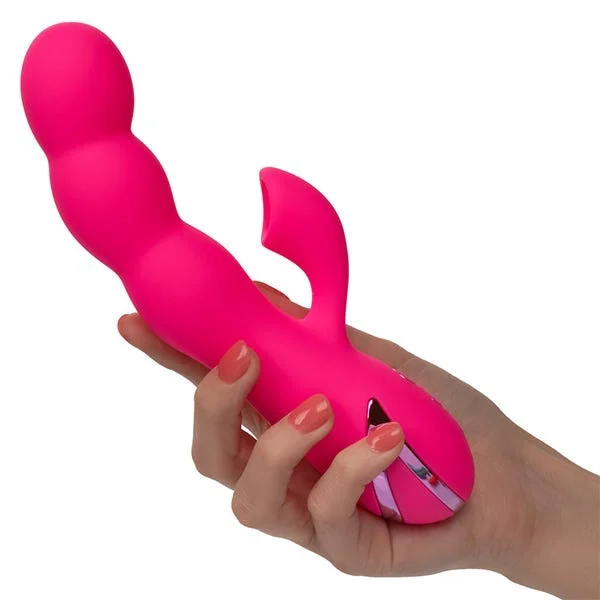 California Dreaming Oceanside Orgasm Suction Stimulator and Vibrator