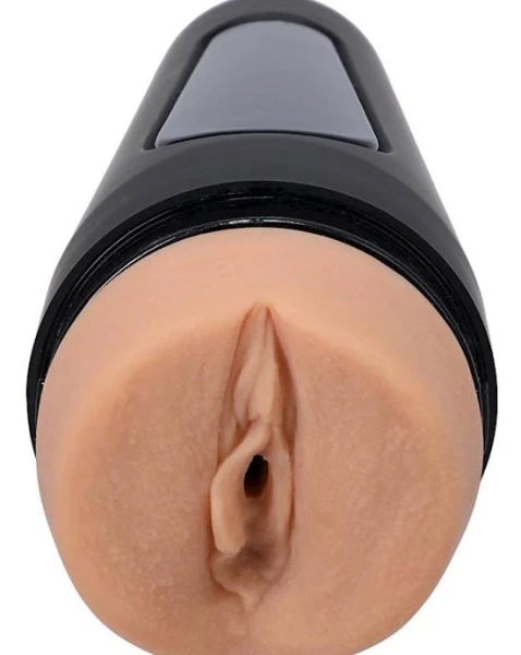 :  Main Squeeze Cindy Starfall Ultraskyn Stroker Pussy Vanilla