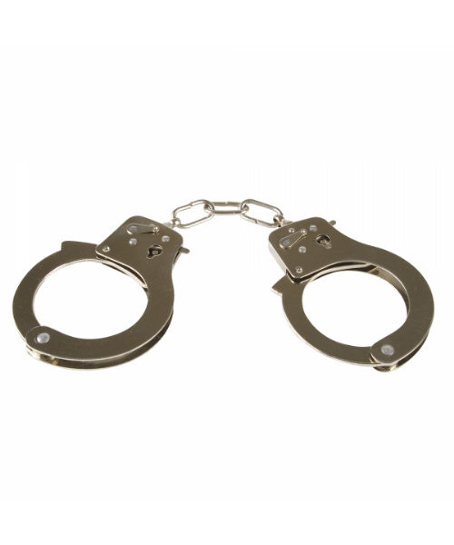 Metal Handcuffs