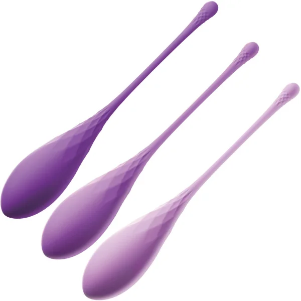 Fantasy For Her Kegel Train-Her Set