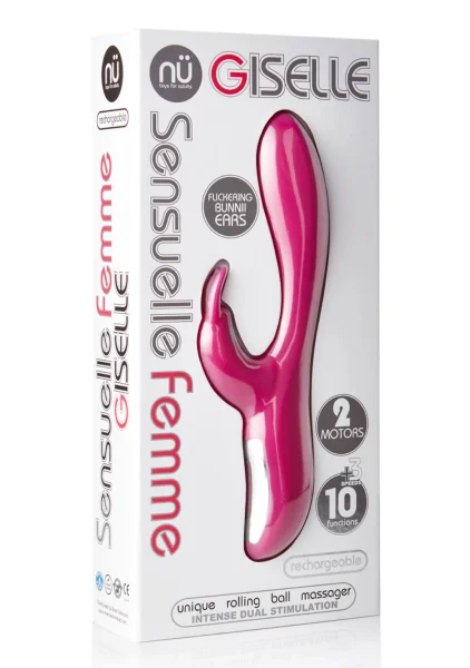 Le Wand Blend Vibrator