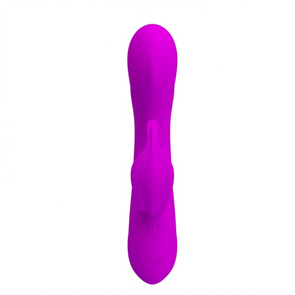 Vyes Rabbit Vibrator