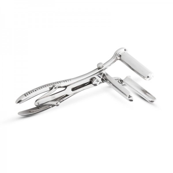 3 Prong Speculum