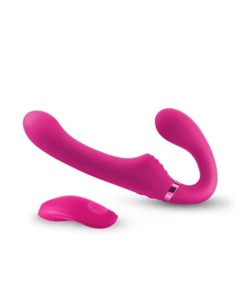 Shi-shi - Midnight Rider - Pink