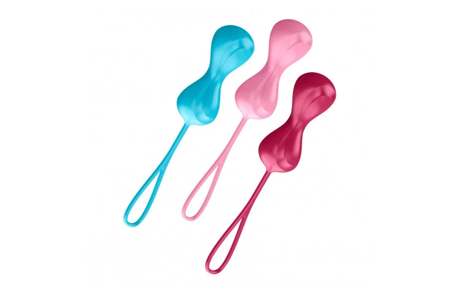 Satisfyer Loveballs 2