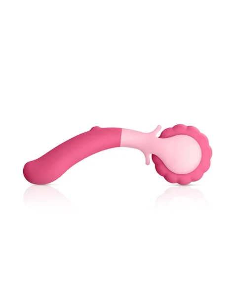 Jimmyjane Evoke Sol-o - Pink