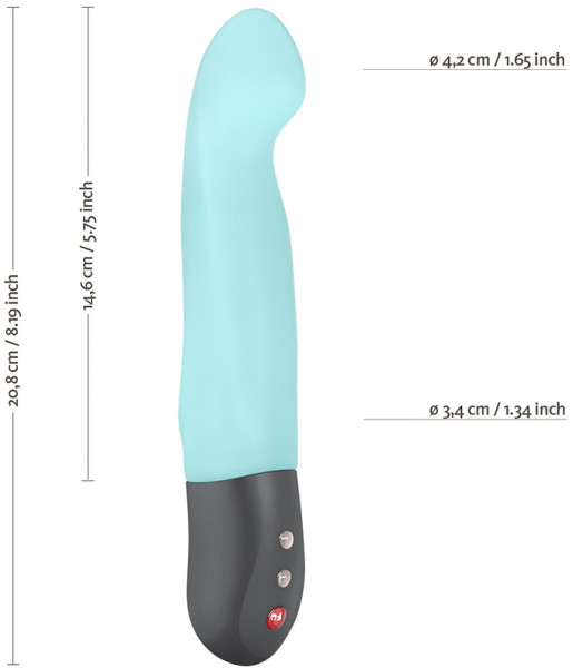 Stronic G - Pool Blue