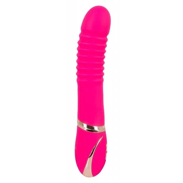 Vibe Couture Pleats Vibrator
