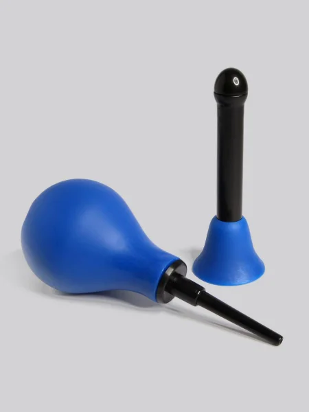 Lovehoney Deluxe Anal Douche Kit 6.8 fl. oz