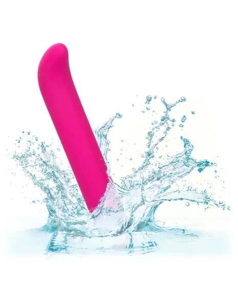 Bliss Liquid Silicone G Vibe