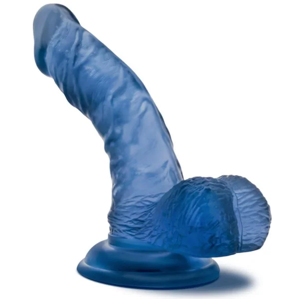Glow Dicks Light Show Dildo