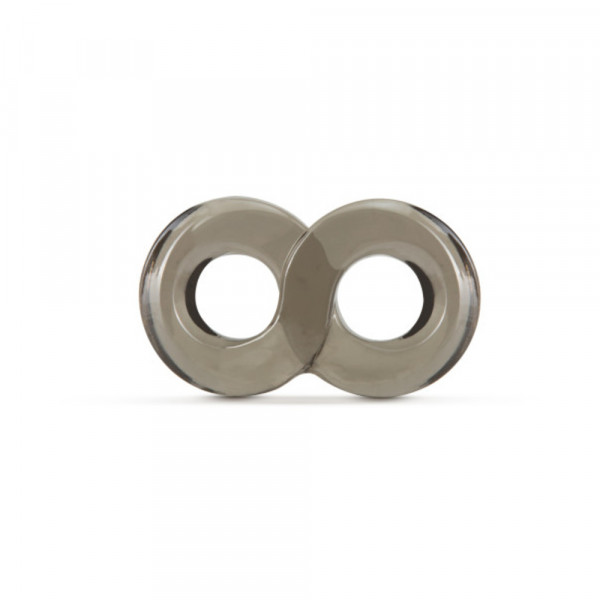 Stay Hard Cock Ring and Ball Strap