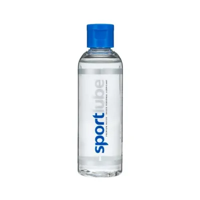 Sportlube Water based Lubricant 3 4 Oz