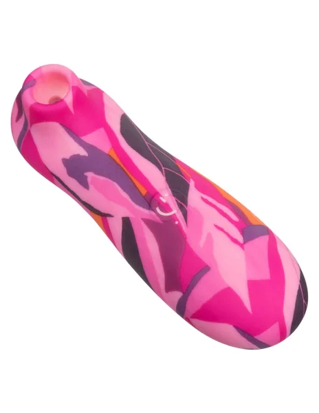 Naughty Bits Suck Buddy Massager