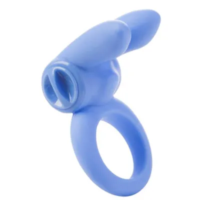 Silicone Jack Rabbit Ring