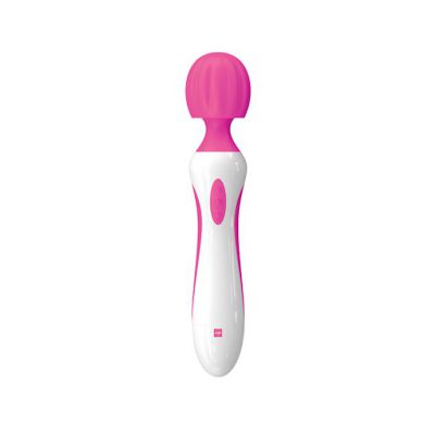 Lovers Premium Xl Full Body Massager Pink