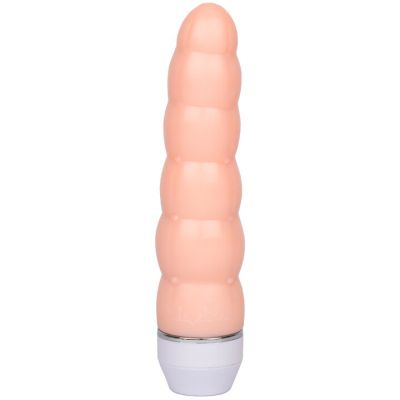 Bondara Pink Fizz Silicone Multi Speed Vibrator