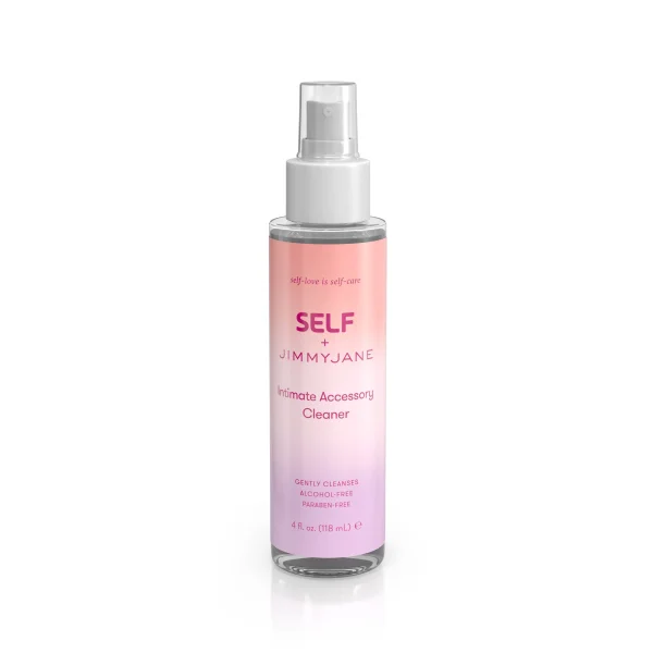 Intimate Accessory Cleaner