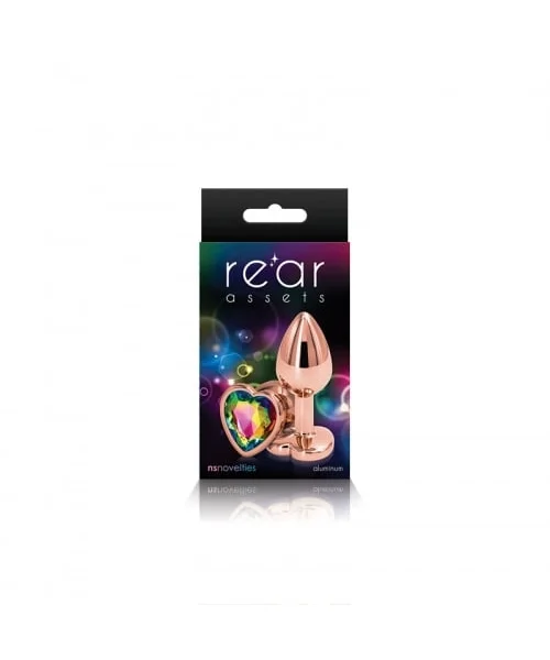 NS - Rear Assets - Rose Gold Heart
