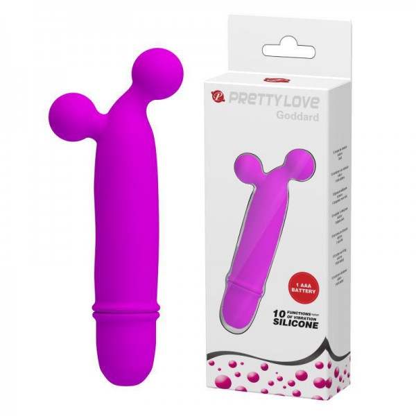 Goddard Clit Stimulator