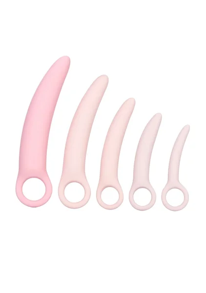 Inspire Silicone Dilator 5 Piece Set