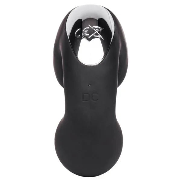 Bondara 10 Function Remote Rechargeable Double Headed Vibrator — image 5 of 7