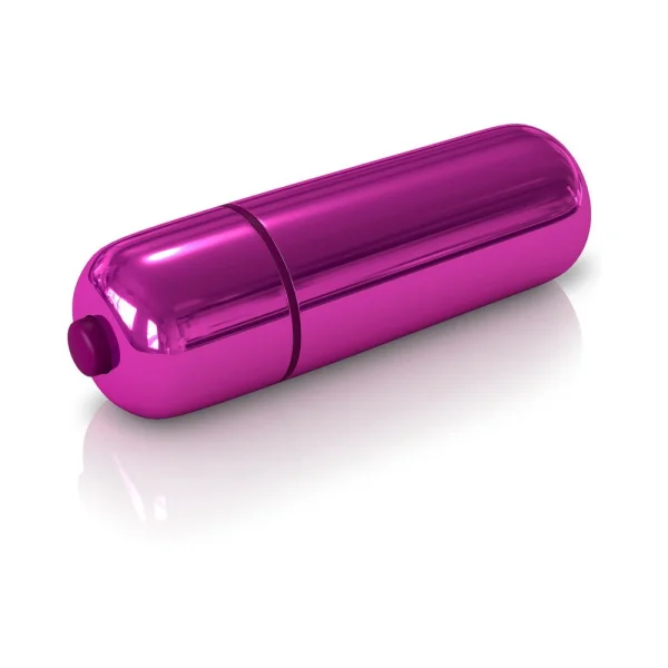 Classix Pocket Bullet
