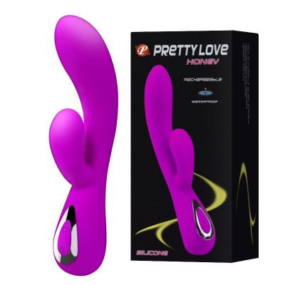 Honey Rabbit Vibrator