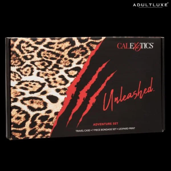 Unleashed Adventure Set