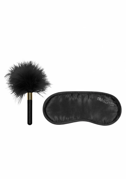 Pleasure Kit #6 - Black - Best G Spot Stimulation