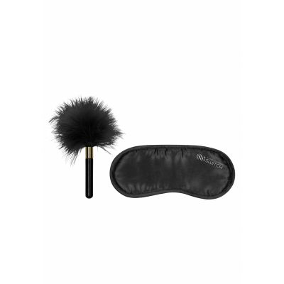 Pleasure Kit 6 Black Best G Spot Stimulation