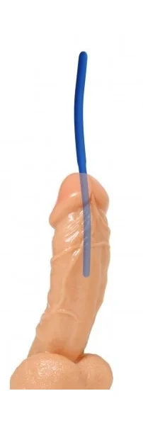 Invasion Silicone Urethral Sound Trainer Set