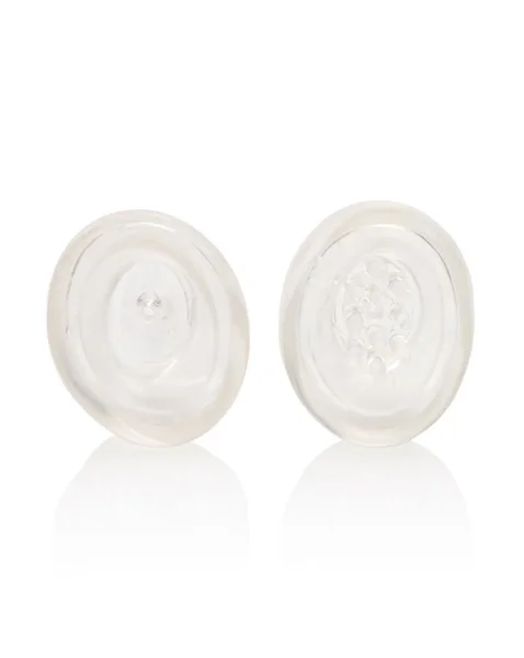 Dr Laura Berman Selene Vibrating Clitoral Pump - Pink