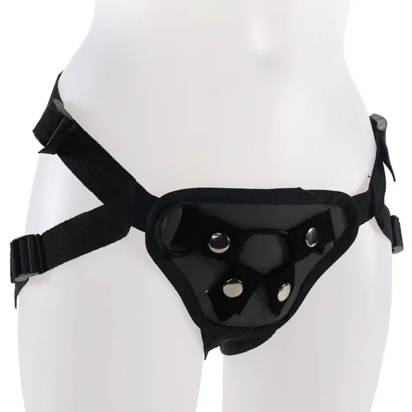 Dr Love's Universal Strap-On Harness