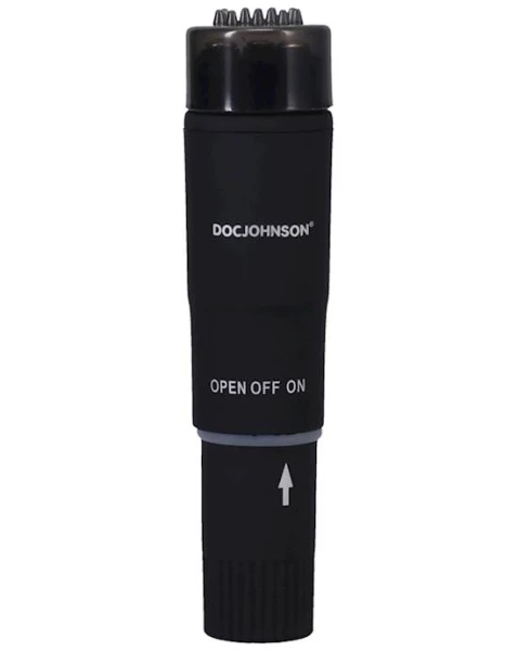 Pocket Rocket in a Bag - Black