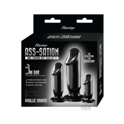 Ass sation Kit 1 Black