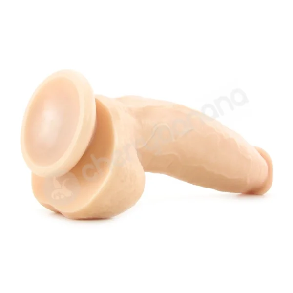 Falcon Super Cock - Matthew Rush Flesh Dildo