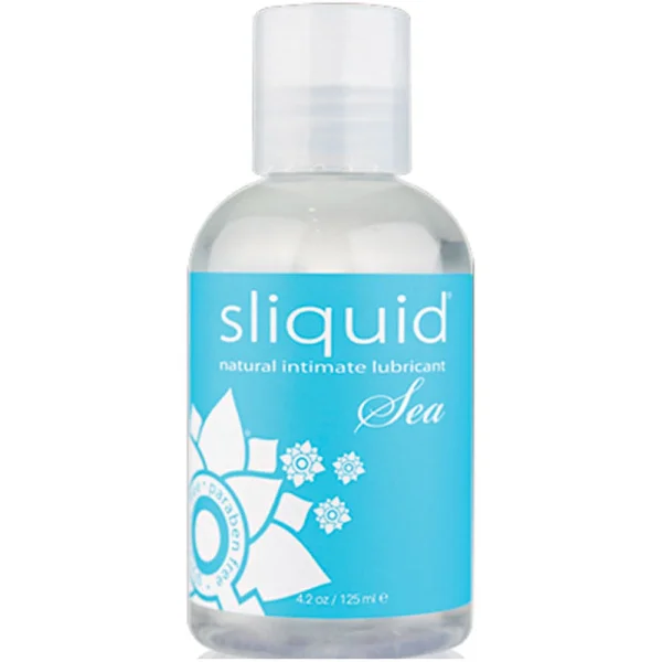 Sliquid Sea