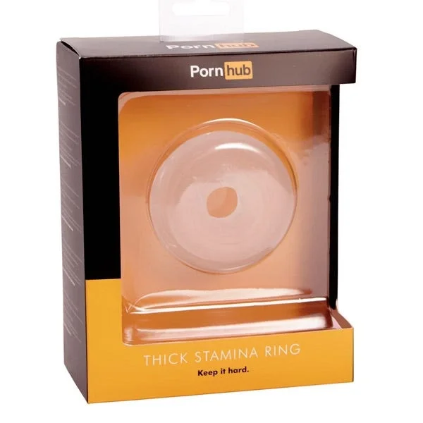 Pornhub Stamina Ring