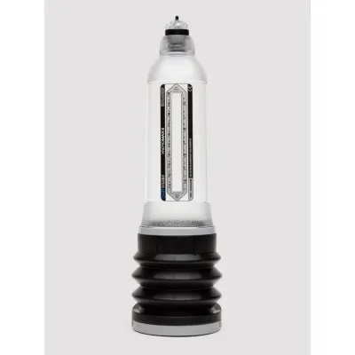 Bathmate HYDROMAX8 Penis Pump Clear 6 8 Inches